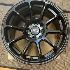 アルミホイール　15インチ　4本