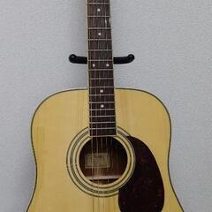 S.yairi   アコースティックギター　YD-38N   状...
