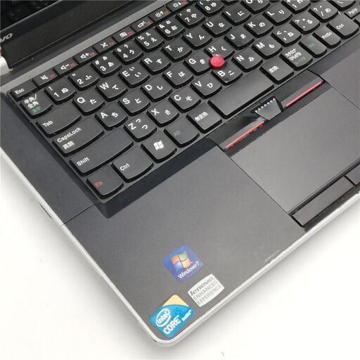 保証付 即使用可能 Wi-Fi有 14型 ノートパソコン lenovo Edge 14