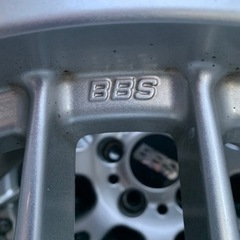 値下げ‼︎ 17インチ　BBS RX203 4本