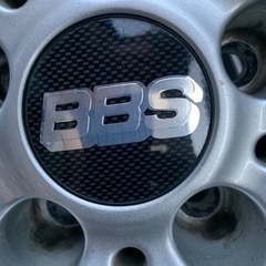 値下げ‼︎ 17インチ　BBS RX203 4本