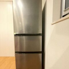 【2020年製】ハイセンス冷蔵庫（2人～ファミリー向け）【定価9.8万円】 2020年製】ハイセンス冷蔵庫（2人～ファミリー向け）【定価9.8万円】