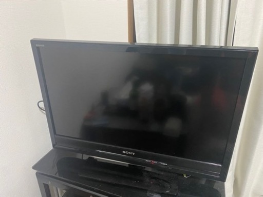 SONYテレビ　32インチ