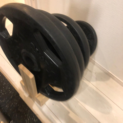 【現地取りに来れる方限定】タフスタッフ