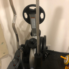 【現地取りに来れる方限定】タフスタッフ