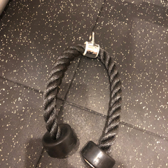 【現地取りに来れる方限定】タフスタッフ