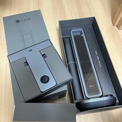 CZUR Aura X Pro ドキュメントスキャナー バッテリー内蔵モデル 非裁断 