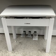 YAMAHA/ヤマハ 電子ピアノ Clavinova クラビノーバ 88鍵 ホワイトウッド調 CSP-150WH 2018年製 イス・ヘッドホン・取扱説明書付【ユーズドユーズ名古屋天白店】 J2093