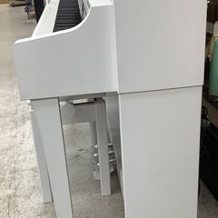 YAMAHA/ヤマハ 電子ピアノ Clavinova クラビノーバ 88鍵 ホワイトウッド調 CSP-150WH 2018年製 イス・ヘッドホン・取扱説明書付【ユーズドユーズ名古屋天白店】 J2093