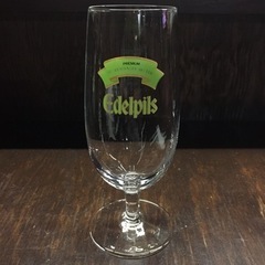 エーデルピルス ビールグラス 400ml