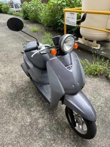 ホンダ トゥデイ 50cc 原付 バイク 静岡県浜松 不動 | w2-worldbuffet