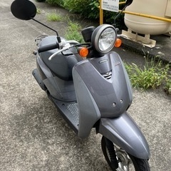 ホンダ　トゥデイ　50cc 原付　バイク　静岡県浜松　不動