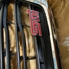 SUBARU純正部品】グリル レヴォーグ(VM) STI Sport用