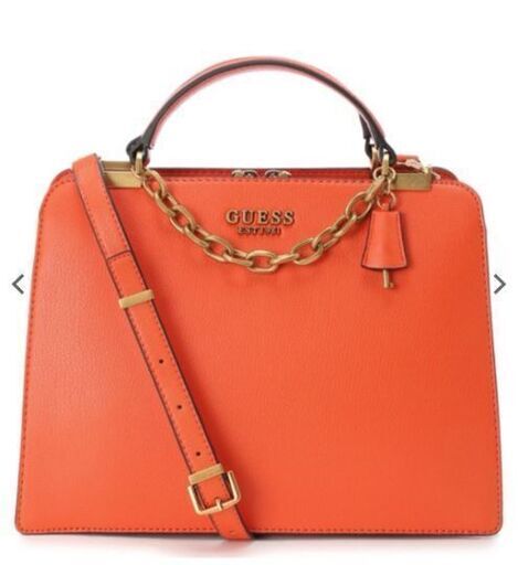 GUESS　バッグ