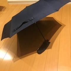 🉐折りたたみ傘