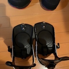 ヨネックス スノボ 靴 ビンディングセット!