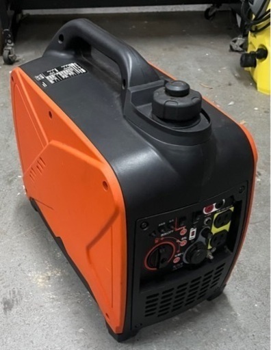 発電機
