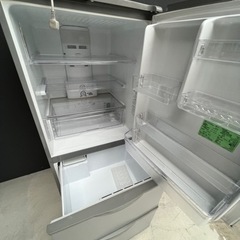 🌈ノンフロン冷凍冷蔵庫㊗️保証あり🚘配達可能。
