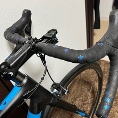 GIANTtcr advanced sl 