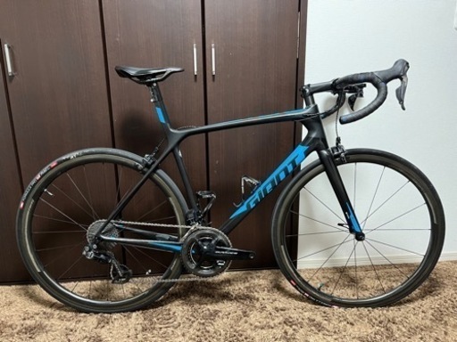 その他 GIANTtcr advanced sl