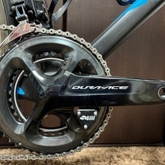 GIANTtcr advanced sl 