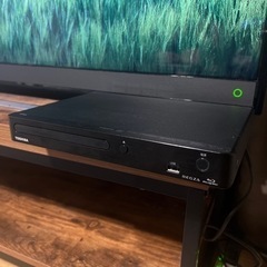 58型東芝REGZA 4K対応