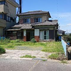 【終了】戸建賃貸 愛知県西尾市吉良町吉田の画像