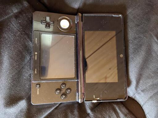 ニンテンドーDS,3DS 3DS