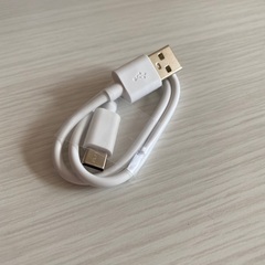 充電器 USB type-C