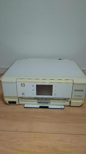EPSON EP-805AW（ジャンク品）