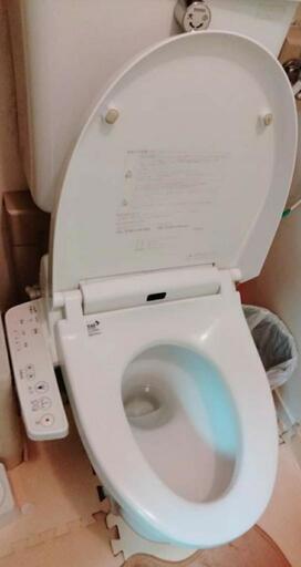 ウォシュレット - Toilet Seat 6270円