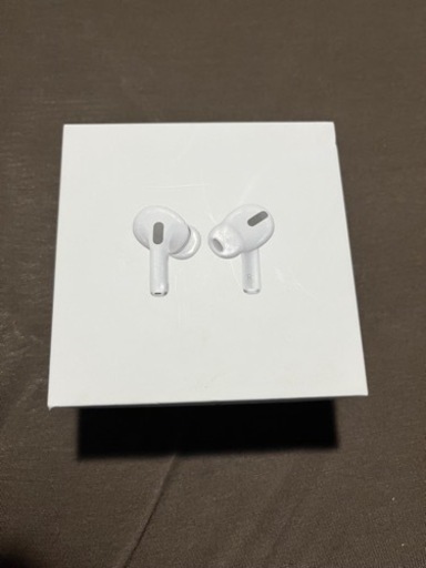 その他 AirPods pro