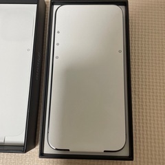 新品未使用品　iPhone 13 Pro 256GB シエラブルー SIMフリー