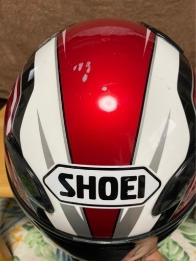 SHOEI XR-1100 マルケス! 【公式通販】 SHOEI XR-1100 マルケス! 【公式通販】