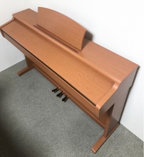 お取引中】KAWAI 電子ピアノ CN23C 【無料配送可能】 ☆大阪全域配達
