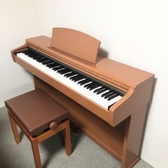 【お取引中】KAWAI 電子ピアノ CN23C 【無料配送可能】