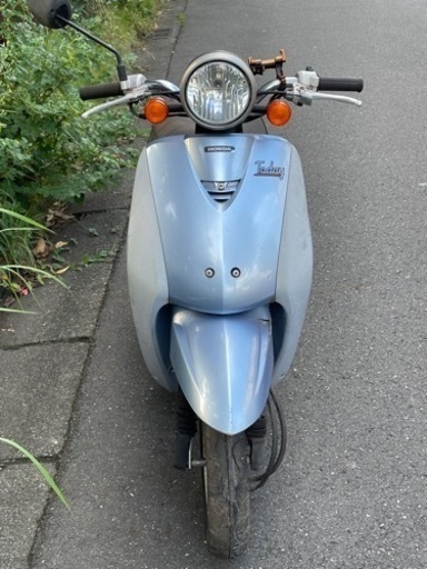 ホンダ　トゥデイ（ AF61）