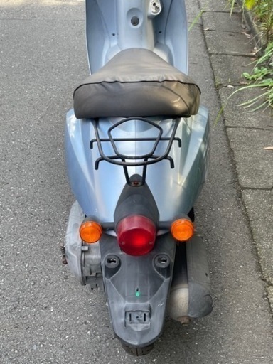 ホンダ　トゥデイ（ AF61）