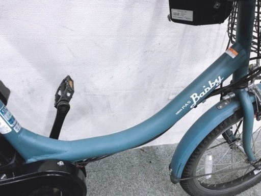 決定！美品 ヤマハパスバビー3人乗り電動自転車 超人気タイプ | procomm.ca
