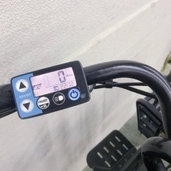 決定！12.3ah新品バッテリー お買い得　高年式ヤマハパスバビーアン　子供乗せ電動自転車　人気度高いタイプ 決定！12.3ah新品バッテリー お買い得 高年式ヤマハパスバビーアン