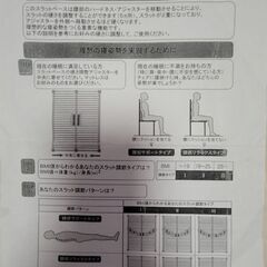腰が痛い人へ。足腰の悪い犬と一緒に寝たい方へ。固さの調節が出きるウッドスプリングベットです。