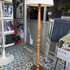 値下げ!!リンホーリンの鏡２枚!ハイスタンド!ロースタンド!豪華４点セットです!!