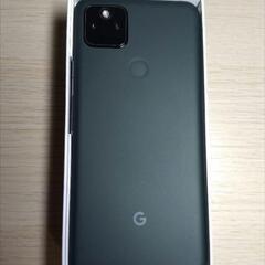 【ネット決済・配送可】 Google Pixel 5a (5G)...