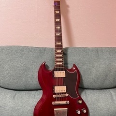 東京でオリジナルバンドのギター募集