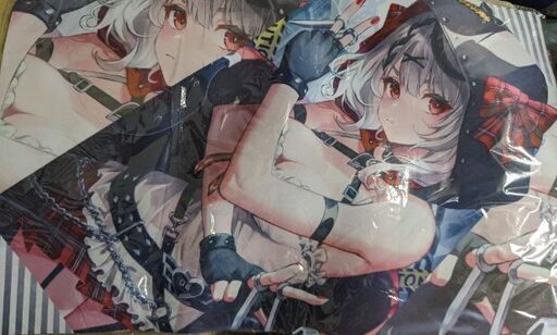 ミッドナイトブルー 激レアプレイマットセット(値段交渉可)