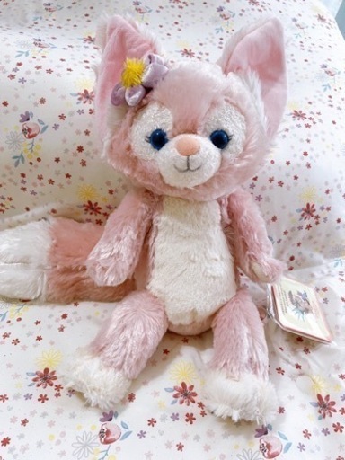 リーナベル　ぬいぐるみ　40センチ
