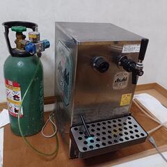 ビールサーバー(2口)