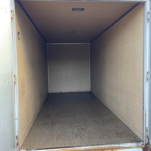 ☆コンテナ☆倉庫☆物置☆道具入れ☆ 最も安い 