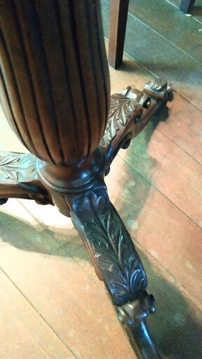 ミラーズコレクション花台 - 福岡県の家具 