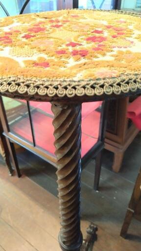 ミラーズコレクション花台 - 福岡県の家具 